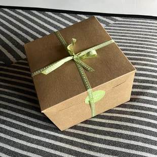 Cute Packaging