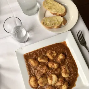 Gnocchi di Patata
