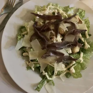 Caeser Salad