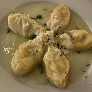 Culurgiones