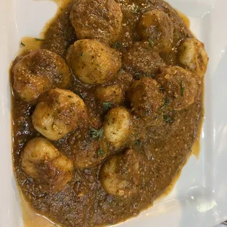 Gnocchi di Patata