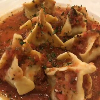 Saccottini di Granchio