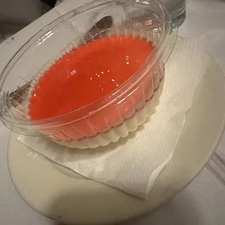 Panna Cotta