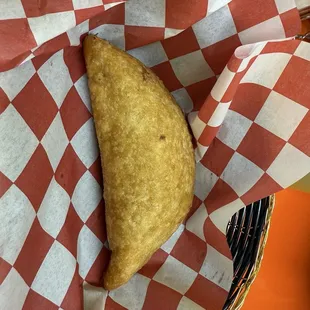 Empanada