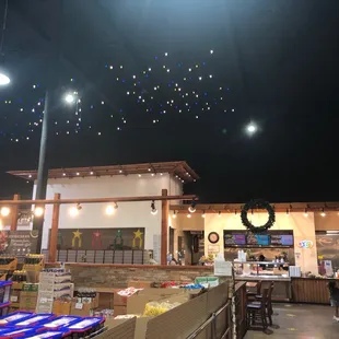 5/8/22 picking up Filipino food