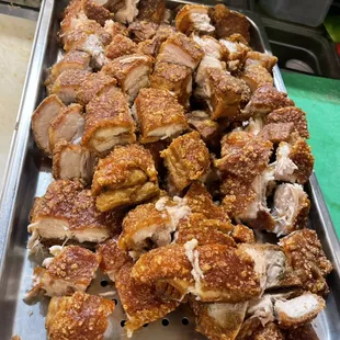 Lechon Kawali