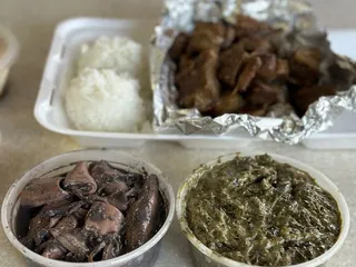 American Ranch & Seafood Market