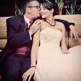 Thank you for the hard work, Danielle!