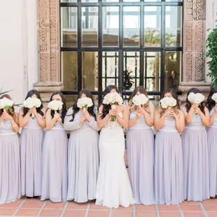 Bridesmaids