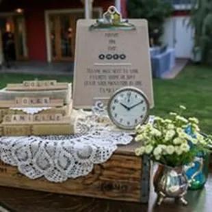 Forever and Ever, Amen. Love, love!