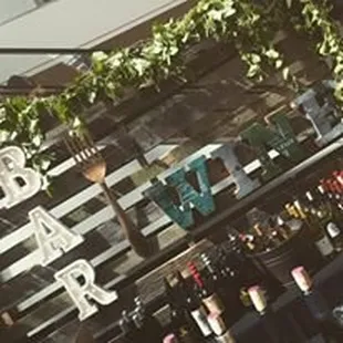 We loved bringing Placer County's best wineries and breweries to the Westfield Galleria  for a very special Hops N'Vines event.