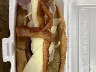 Spires Country Deli