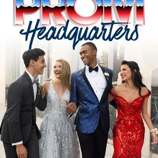 Everything you need for Weddings &amp; Prom