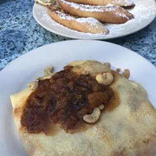 French toast
