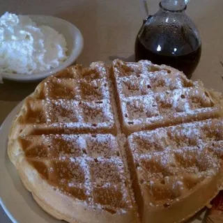 Waffle