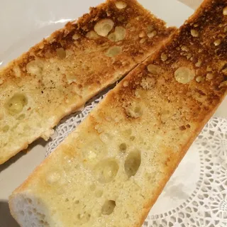 Toasted Baguette
