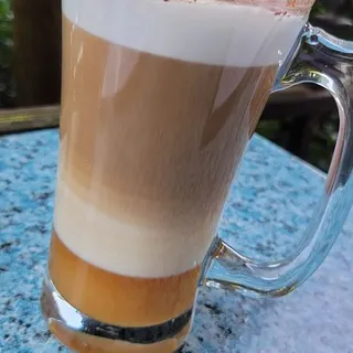 Danielle's Caramel Cafe Creme