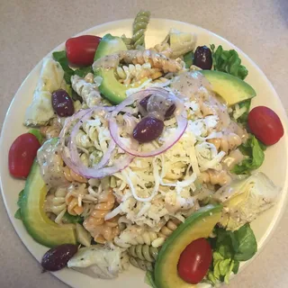 Pasta Salad