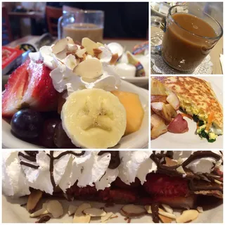 Brunch Special