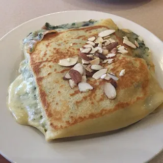 Coq Breton Crepe