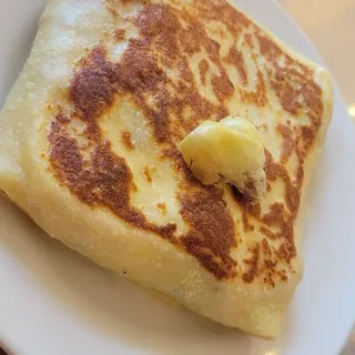 Reuben Crepe