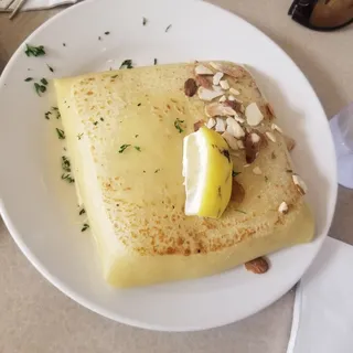 Crepe Normande
