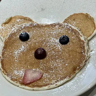 Happy face