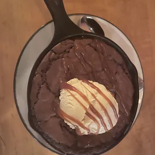 Chocolate Brownie