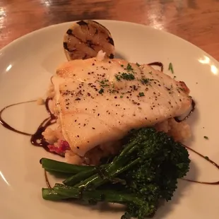 Sea Bass