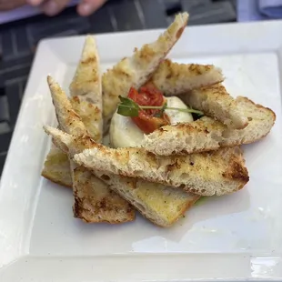Burrata