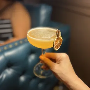 Bumbu Daiquiri Lime, Maraschino, 7 yr Rum