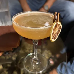 Bumbu Daiquiri Lime, Maraschino, 7 yr Rum
