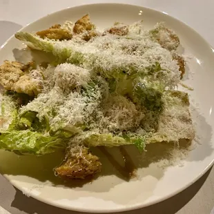 Caesar Salad