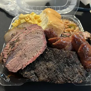Plate of heavenly goodness
