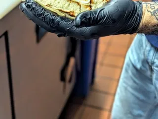 Tacos La Pequeña