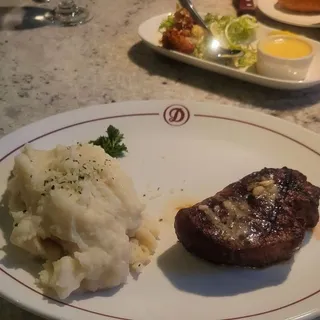 FILET MIGNON - 8 OZ