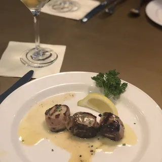 SCALLOPS