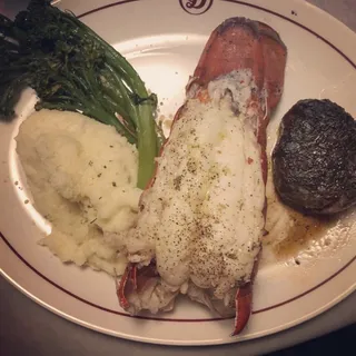 LOBSTER TAIL