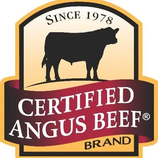 We are proud to announce that we are now Certified Angus Beef licensed!