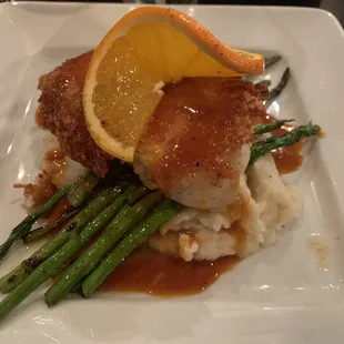 Chilean Sea Bass