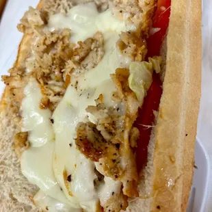 sandwiches, food, sandwich