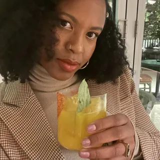 Alicia G.