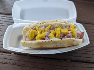Chicago Stop