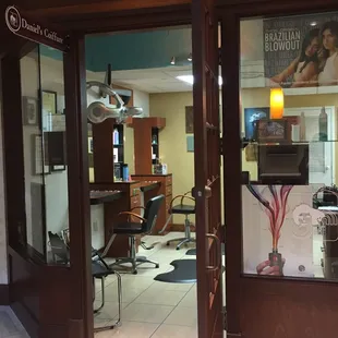 Salon