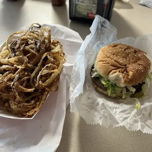Daniel's Fast Food