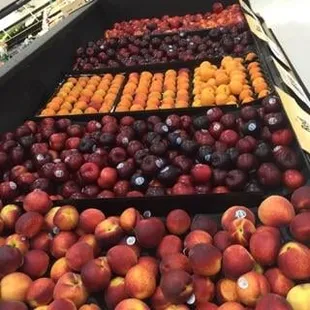 Daniels Foods Sentry, West, Janesville, WI, fresh produce