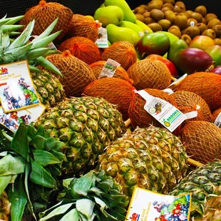 Daniels Foods Sentry, West, Janesville, WI, fresh produce