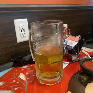 drink