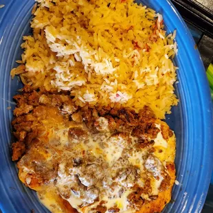 Chorizo