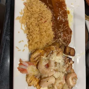 Pollo Caribe